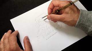 The PushPen – Introduction