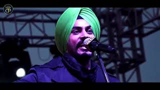 Sardaari FULL LIVE SONG    Rajvir Jawanda   Desi Crew   Latest Punjabi Song 2018 mp4