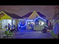 NIGHTLIFE IN AFRICA GHANA ACCRA KWABENYA AFRICAN WALK VIDEOS