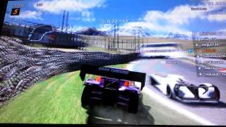 GT6【ゆっくり】カオスすぎるデスレースその２