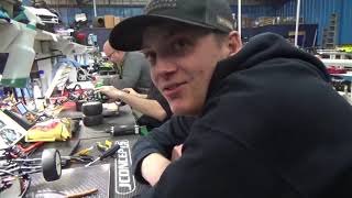 2019 Jconcepts Finals, My Pit Walk #BeachHobbies #Jconcepts #RcVitals