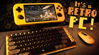 Playing Retro PC Games on the RP3+ [ALL ABOUT DOS]