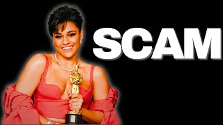 Why The Oscars Suck Now