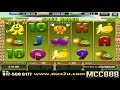 918Kiss/Scr888 Slot Game Fruit Dapat Free Spin Kena Mega BigWin | Mcc888