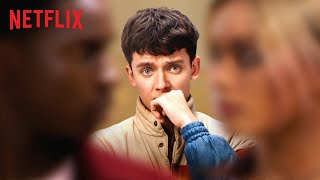 Sex Education | Offizieller Trailer | Netflix