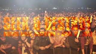 Metallica: Seek & Destroy (Buenos Aires, Argentina - April 30, 2022)
