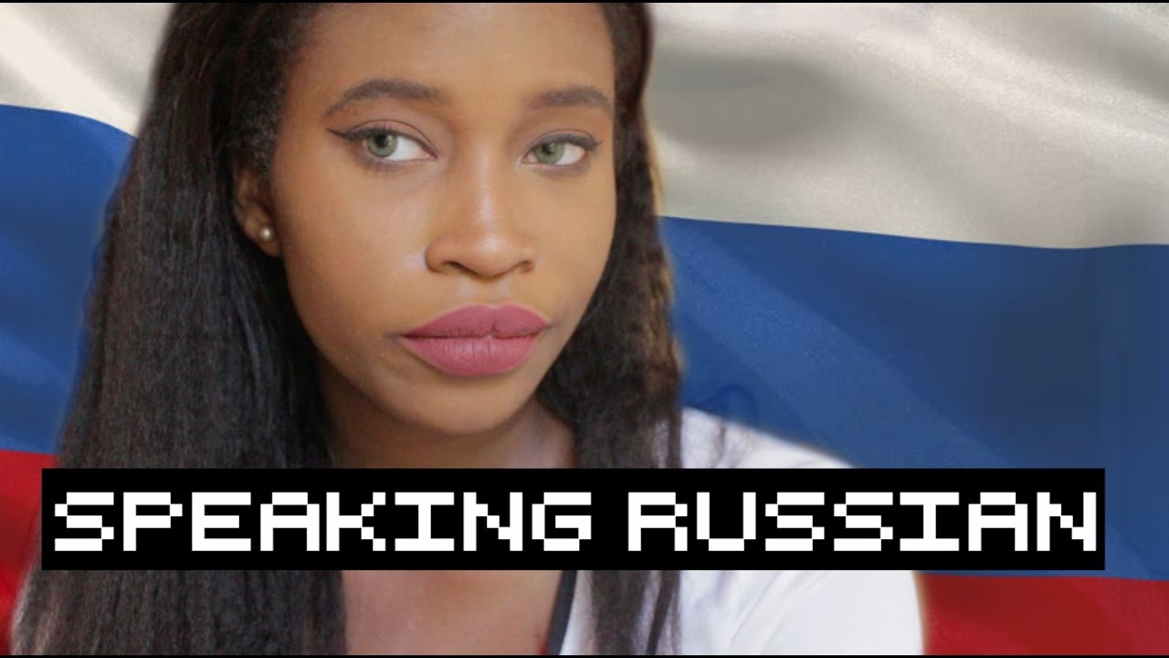 Who speaks russian. Sasha_speaks_Russian.