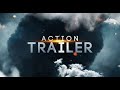 FREE - Cinematic Blockbuster Trailer After effects Template 2022