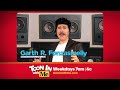 Behind the Music Legends with Mitch Mitchell: Garth R. Fonzasmelly