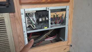 How do I save thousand dollars when replacing 45 AMP Parallax power converter