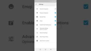 Infinix Note 7 Turn Off Text Auto Correction