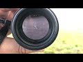 leupold lto tracker 2 hd thermal viewer long range field sample videos pt2