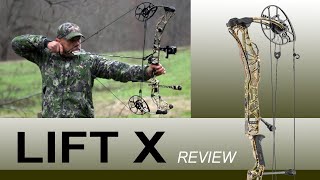 Mathews LIFT X review 2025