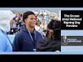 UNC National Signing Day Preview | Inside Carolina Podcasts - The Scoop