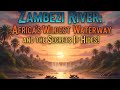 Zambezi River: Africa’s Wildest Waterway and the Secrets It Hides!