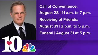 Remembering Bill Williams' life and legacy