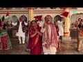 charno me vandan udit narayan navratri songs music video