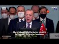 erdogan pledges 15 million covid vaccine doses for africa