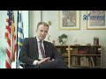 nikolaos bakatselos president of amcham greece greece investor guide 1