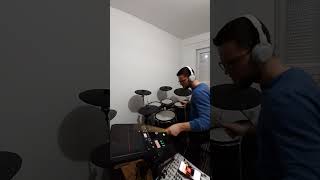 Premtoni Drummer - Roland td50 Mix