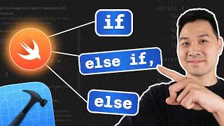 Learn Swift for Beginners 2026 - Lesson 7 - If, Else If, Else
