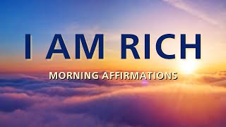 Positive Morning Affirmations - Money Affirmations
