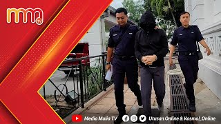 Pendakwaan tutup kes bunuh Muhammad Zaharif