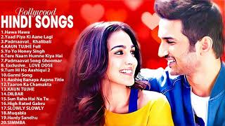 Hindi Heart Touching Songs 2021 - Atif Aslam, Arijit Singh, Neha Kakkar, Armaan Malik,Shreya Ghoshal