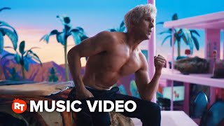 Barbie Music Video - Just Ken (2023)