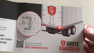 Grote Industries LED Mailer