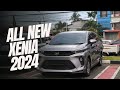 Review All New Xenia 1.3 R ADS 2024