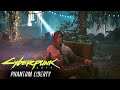 Talking to Songbird - Cyberpunk 2077: Phantom Liberty (4K UHD)