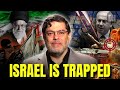 Israel DESTROYED as Hezbollah & Iran Expose IDF Weakness w/ Prof. Mohammad Marandi