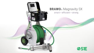 Source One & Brawo® Systems: Introducing the Magnavity SX LED Lining System