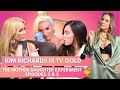 Kim Richards is TV Gold - The Mother Daughter Experiment Episodes 2 & 3