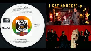 Chumbawamba - Tubthumping (I Get Knocked Down) - Disco Mix Extended   VP Dj Duck