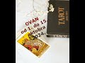 OVAN- tarot citanje -1.do 15.10.2024.