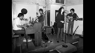 John Cale, Lou Reed, Patti Smith and David Byrne -  Live, The Ocean Club, 1976