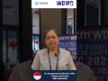 WDRC2024 | Voice of Proud Participant | From Indonesia #tiikm #WDRC #disabilityconference