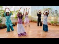 Desi Girl Dance video- Dostana |John, Abhishek, Priyanka| Sunidhi Chauhan, Vishal Dadlani