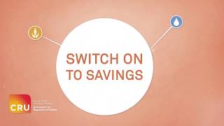 CRU - #SwitchOn to Savings - Annual Prompt