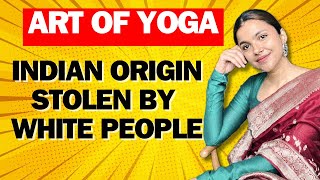 Prapti Elizabeth on How White People STOLE Yoga | മലയാളം പോഡ്കാസ്റ്റ് | Malayalam Podcast