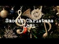 smooth christmas lofi 🔔 jazz hop hip hop instrumental lofi chill hop