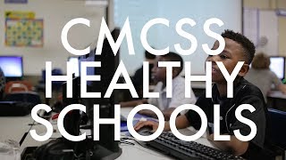 CMCSS Healthy Schools