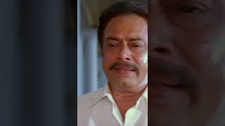 ശരീരം കൊണ്ടെങ്കിലും അധ്വാനിക്കടോ | The Truth | Mammootty | Thilakan #shorts