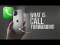 What is Call Forwarding on iPhone? (explained)