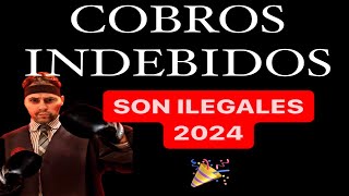 🔴OFICIAL🔴 Los COBROS INDEBIDOS son DECLARADOS ILEGALES en 2024 🔴  Forex mt4 holded etoro wix shopify