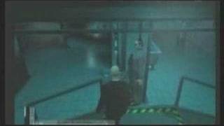 Hitman Contracts Trailer