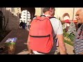 the kasbah of agadir oufla fortress 4k walking tour