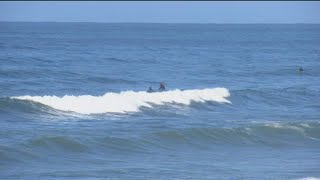 Climate experts warn extreme heat, humid weather could become common in San Diego